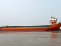 Tàu đổ bộ, chở hàng để bán