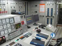 Tàu chở dầu/hóa chất để bán