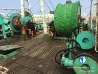 Tàu câu mực để bán