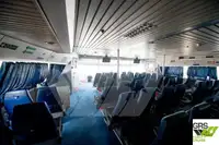Tàu du lịch để bán