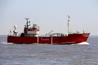 Tàu cung cấp nhanh (FSV) để bán