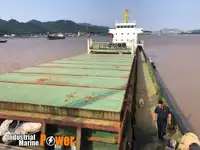Chuyên chở khối lượng lớn rao bán
