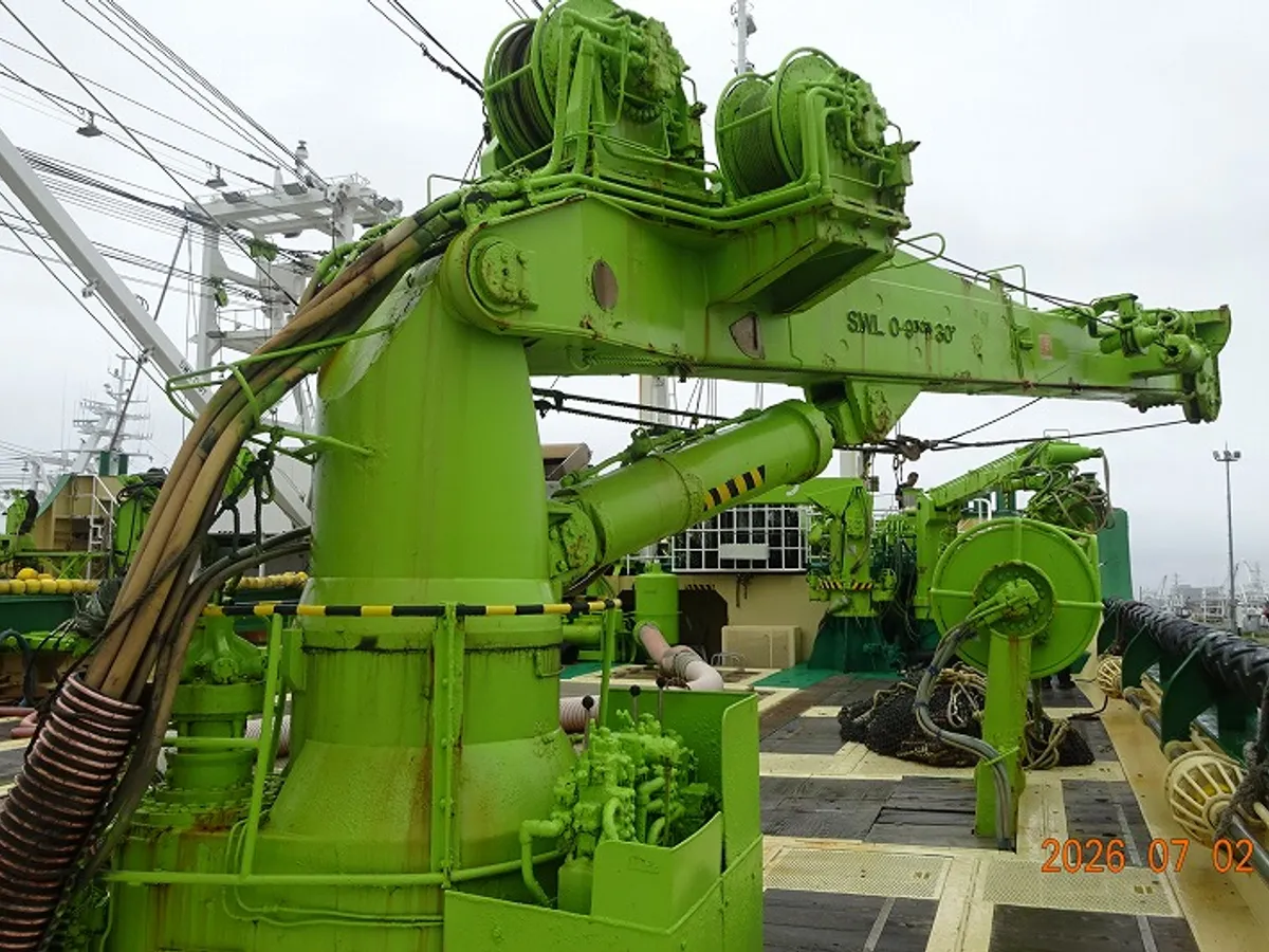 Tàu lưới vây để bán
