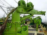 Tàu lưới vây để bán