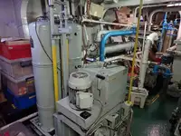 Tàu chở dầu/hóa chất để bán