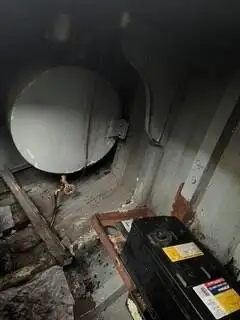 Tàu kéo để bán