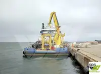Tàu cung cấp nhanh (FSV) để bán