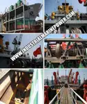 Tàu nạo vét để bán