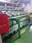 Tàu chở hàng rời để bán