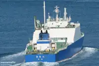 Tàu chở hàng rời để bán