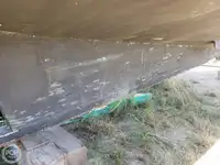 Tàu chế biến cá để bán
