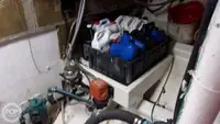 Tàu hỗ trợ lặn để bán