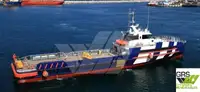 Tàu cung cấp nhanh (FSV) để bán