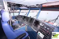 Tàu dịch vụ trang trại điện gió để bán