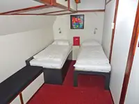 Tàu chở hàng rời để bán