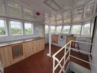Tàu kéo để bán
