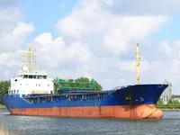 General Cargo/Multi-purpose để bán