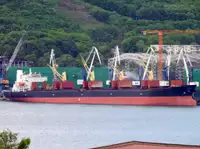 Chuyên chở khối lượng lớn rao bán