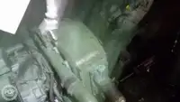 Tàu kéo lưới để bán