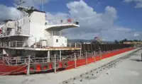 Tàu đổ bộ, chở hàng để bán