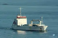 Tàu lạnh để bán