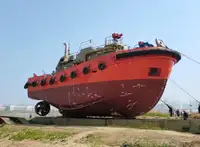 Tàu kéo để bán