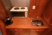 Tàu chữa cháy để bán
