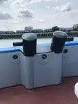 Tàu kéo để bán