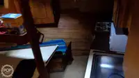 Tàu kéo lưới để bán