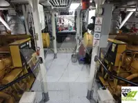 Tàu kéo để bán