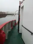 Tàu kéo để bán