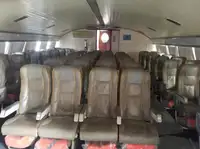 Tàu cánh ngầm để bán