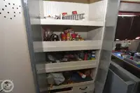 Tàu câu dài để bán