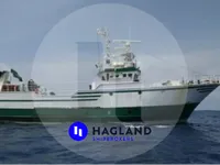 Tàu đánh cá để bán