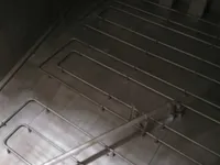 Tàu chở dầu/hóa chất để bán