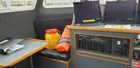 Tàu dịch vụ trang trại điện gió để bán