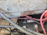 Tàu kéo lưới để bán
