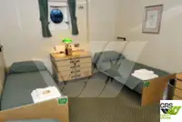 Tàu chở hàng rời để bán