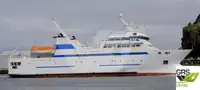 Ro-Ro ship rao bán