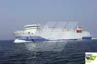 Ro-Ro ship rao bán