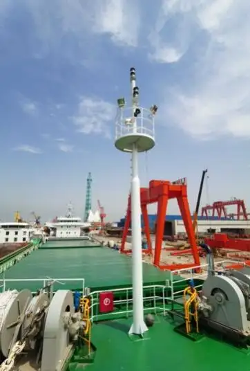 Tàu chở hàng rời để bán