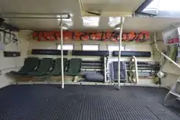 Tàu quân sự / Hải quân để bán