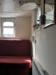 Tàu làm việc để bán