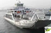 Ro-Ro ship rao bán