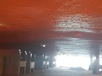 Sà lan để bán