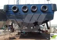 Tàu dịch vụ trang trại điện gió để bán