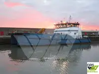 Tàu dịch vụ trang trại điện gió để bán