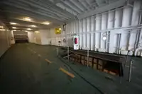 Tàu chở hàng rời để bán