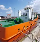 Tàu kéo để bán