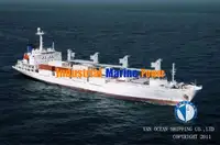 Tàu lạnh để bán